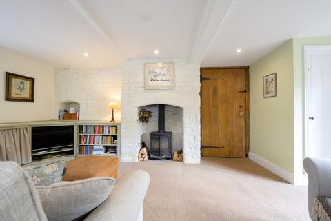 3 bedroom detached house for sale, Goodrich, Deceptively Spacious Period Home