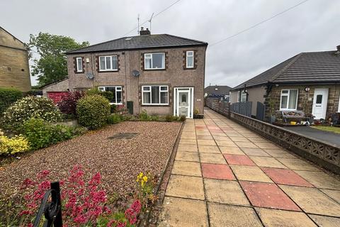 3 bedroom semi-detached house for sale, Leaventhorpe Lane, Thornton, Bradford