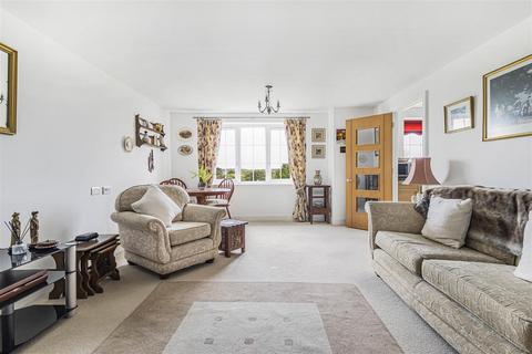 1 bedroom retirement property for sale, South Road, Saffron Walden CB11