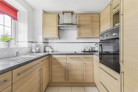 1 bedroom retirement property for sale, South Road, Saffron Walden CB11