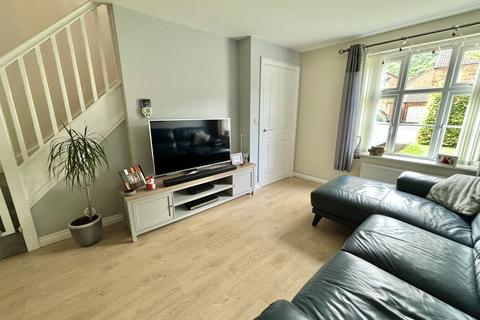 40 Ffordd Danygraig, Godrergraig, Swansea, SA9 2BH