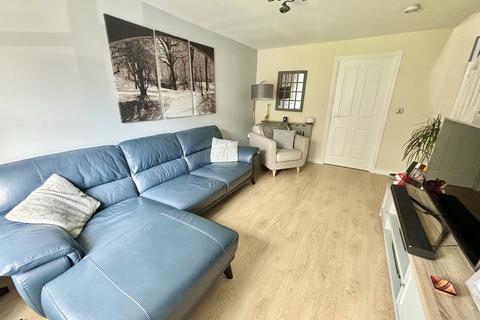40 Ffordd Danygraig, Godrergraig, Swansea, SA9 2BH