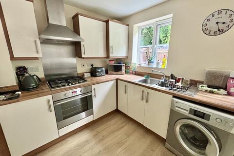40 Ffordd Danygraig, Godrergraig, Swansea, SA9 2BH