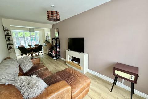 40 Ffordd Danygraig, Godrergraig, Swansea, SA9 2BH