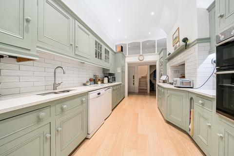 6 bedroom house for sale, Ashford Road, Laleham, TW18