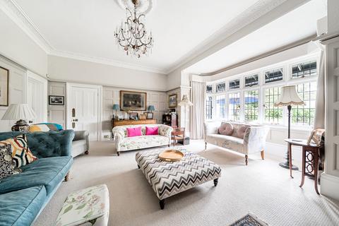 6 bedroom house for sale, Ashford Road, Laleham, TW18
