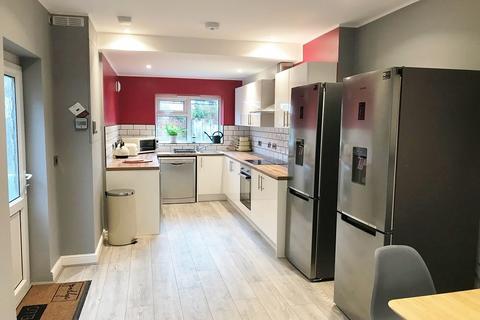 undefined, Upper Dale Road, Derby, DE23 8BQ