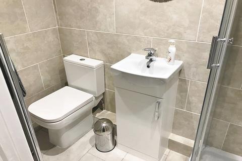 undefined, Upper Dale Road, Derby, DE23 8BQ