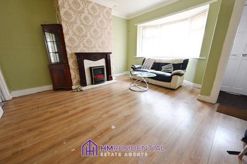 3 bedroom terraced house for sale, Ladykirk Road, Benwell NE4