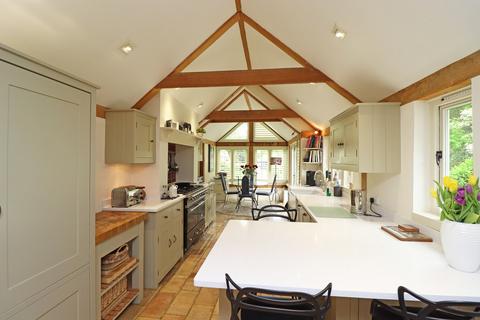 3 bedroom detached house for sale, Rectory Hill, East Bergholt