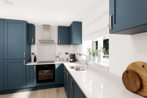 undefined, Plot 15, C26-001 at Brucefields, FK7, Pirnhall Road, Bannockburn FK7