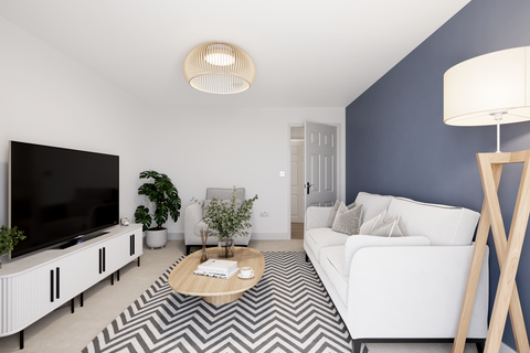 undefined, Plot 15, C26-001 at Brucefields, FK7, Pirnhall Road, Bannockburn FK7