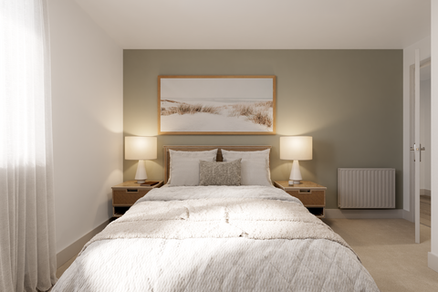 undefined, Plot 15, C26-001 at Brucefields, FK7, Pirnhall Road, Bannockburn FK7