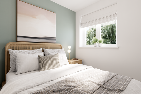 undefined, Plot 15, C26-001 at Brucefields, FK7, Pirnhall Road, Bannockburn FK7