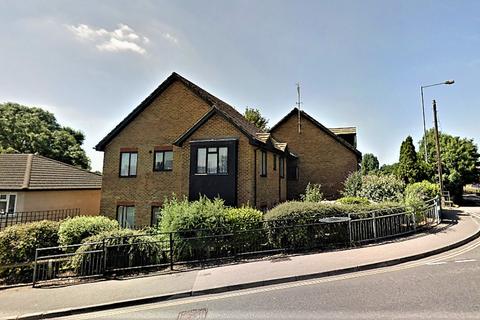 Norwood Road, Southall