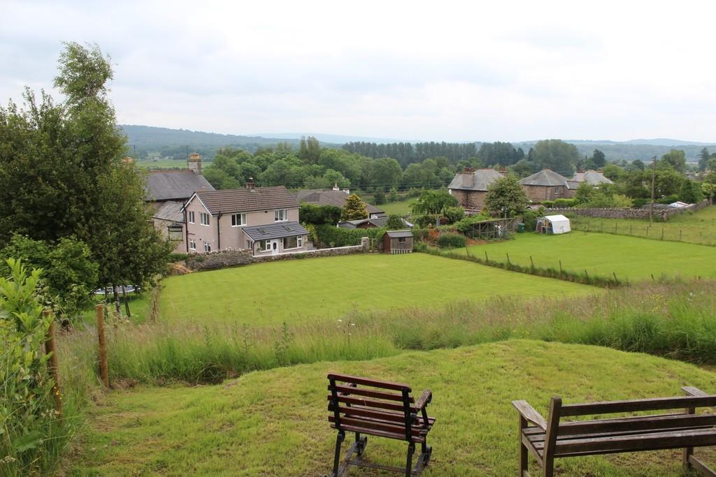 Grey Gable, 29 Black Dyke Road, Arnside 2 bed semidetached house £295,000