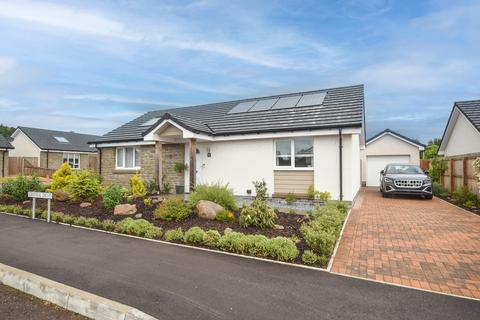 2 bedroom detached bungalow for sale, Central Drive, Alyth
