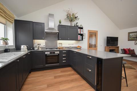 2 bedroom detached bungalow for sale, Central Drive, Alyth