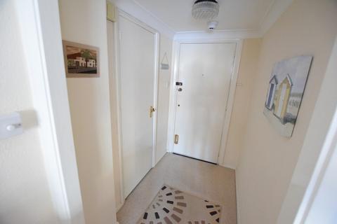 1 bedroom apartment for sale, Pine Grange, Bath Road, East Cliff, Bournemouth, BH1