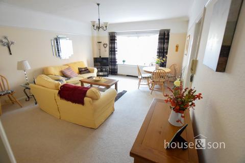 1 bedroom apartment for sale, Pine Grange, Bath Road, East Cliff, Bournemouth, BH1