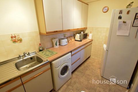 1 bedroom apartment for sale, Pine Grange, Bath Road, East Cliff, Bournemouth, BH1