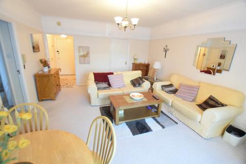 1 bedroom apartment for sale, Pine Grange, Bath Road, East Cliff, Bournemouth, BH1