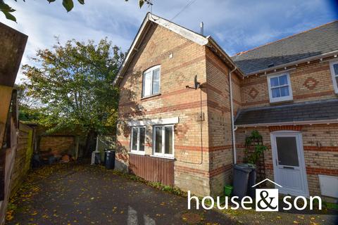 Coach House Mews, Annerley Road, East Cliff, Bournemouth, BH1