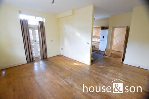 undefined, Coach House Mews, Annerley Road, East Cliff, Bournemouth, BH1