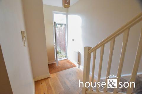 undefined, Coach House Mews, Annerley Road, East Cliff, Bournemouth, BH1