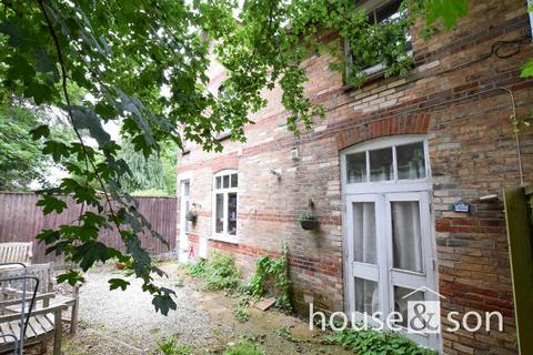 4, Coach House Mews, 29 Annerley Road, Bournemouth, BH1 3PG