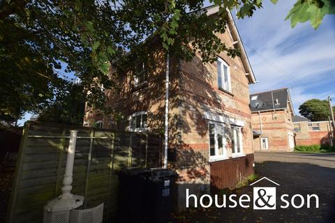 4, Coach House Mews, 29 Annerley Road, Bournemouth, BH1 3PG