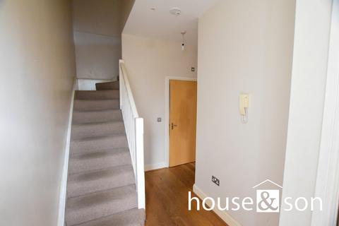 4, Coach House Mews, 29 Annerley Road, Bournemouth, BH1 3PG