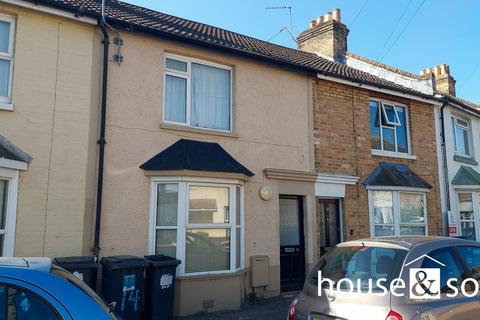2 bedroom terraced house for sale, Northcote Road, Springbourne, Bournemouth, BH1