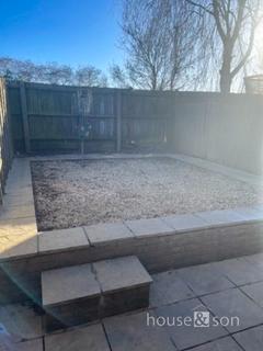 2 bedroom terraced house for sale, Northcote Road, Springbourne, Bournemouth, BH1