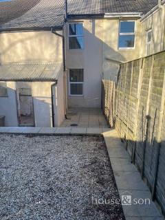 2 bedroom terraced house for sale, Northcote Road, Springbourne, Bournemouth, BH1