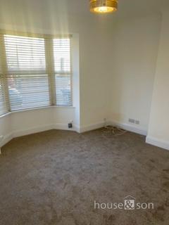 2 bedroom terraced house for sale, Northcote Road, Springbourne, Bournemouth, BH1