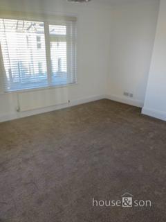 2 bedroom terraced house for sale, Northcote Road, Springbourne, Bournemouth, BH1