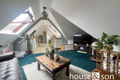 3 bedroom apartment for sale, Linden Court, 85 Lansdowne Road, Bournemouth, BH1