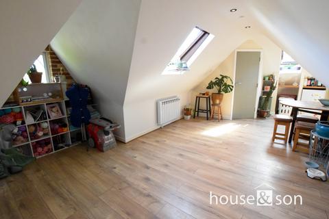 3 bedroom apartment for sale, Linden Court, 85 Lansdowne Road, Bournemouth, BH1