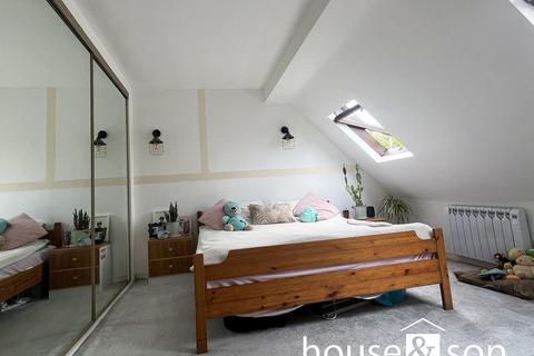 3 bedroom apartment for sale, Linden Court, 85 Lansdowne Road, Bournemouth, BH1