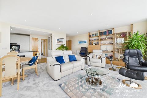 2 bedroom apartment for sale, Oyster Quay, Port Solent PO6