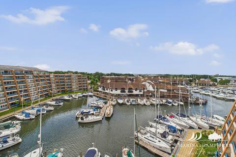 2 bedroom apartment for sale, Oyster Quay, Port Solent PO6