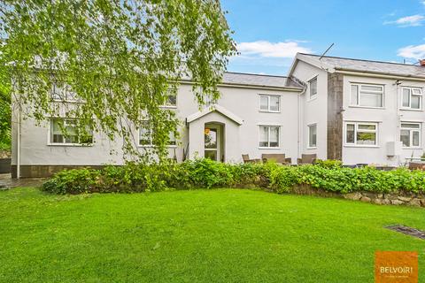 4 bedroom semi-detached house for sale, Long House, Reynoldston, Swansea, SA3