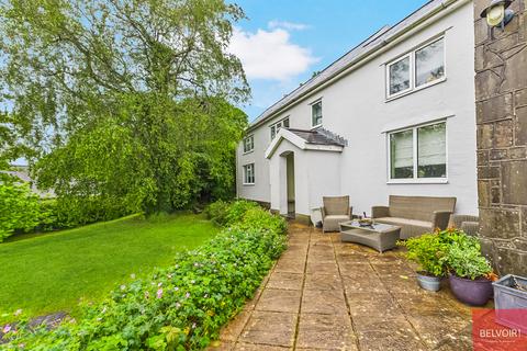4 bedroom semi-detached house for sale, Long House, Reynoldston, Swansea, SA3