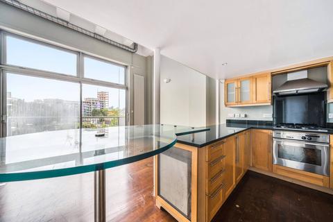 2 bedroom flat for sale, Peterborough Road, Parsons Green, London, SW6