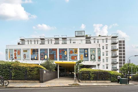 2 bedroom flat for sale, Peterborough Road, Parsons Green, London, SW6