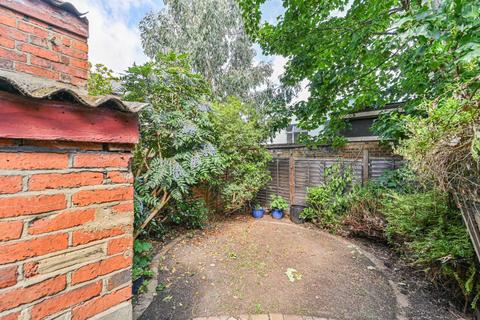 29 Codrington Hill, London, SE23 1LR