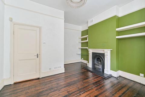 29 Codrington Hill, London, SE23 1LR