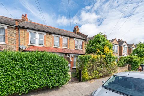 29 Codrington Hill, London, SE23 1LR