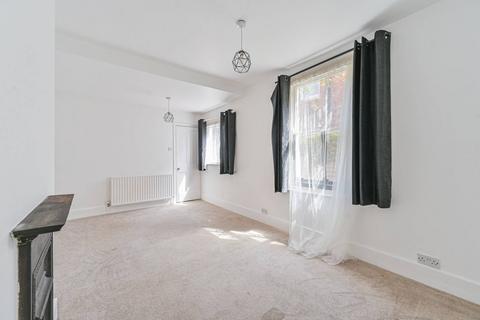 29 Codrington Hill, London, SE23 1LR